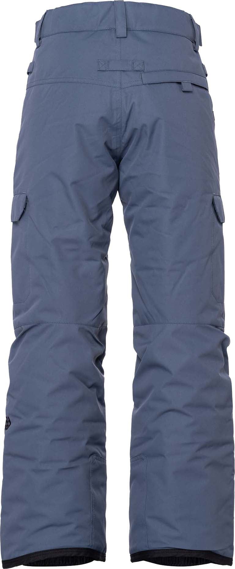Infinity Cargo Insulated Pant - Boy|-|Pantalon cargo isolé Infinity - Garçon sold by The Last Hunt product image thumbnail 5