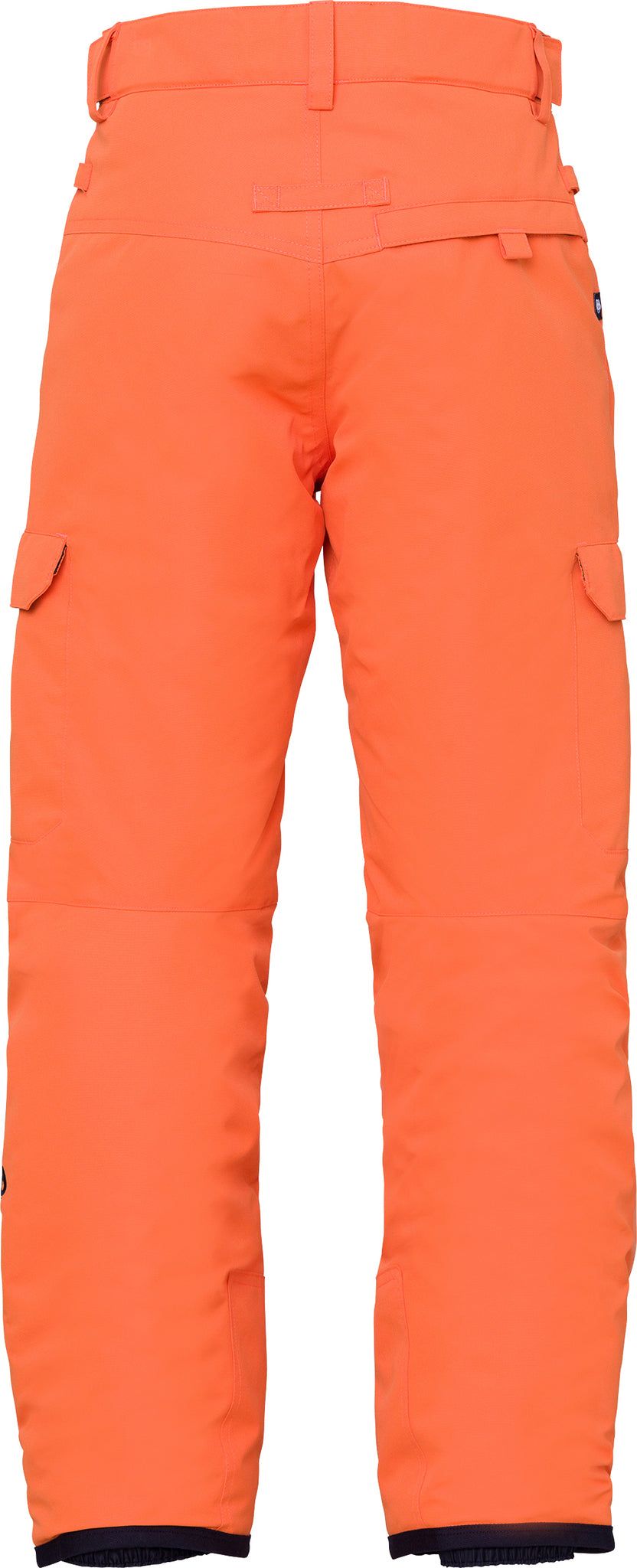 Infinity Cargo Insulated Pant - Boy|-|Pantalon cargo isolé Infinity - Garçon sold by The Last Hunt product image thumbnail 2