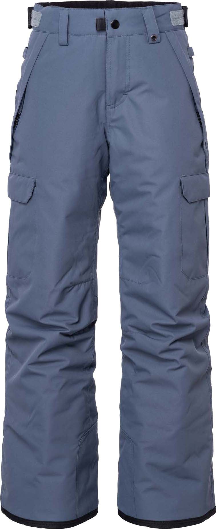 Infinity Cargo Insulated Pant - Boy|-|Pantalon cargo isolé Infinity - Garçon sold by The Last Hunt product image thumbnail 3