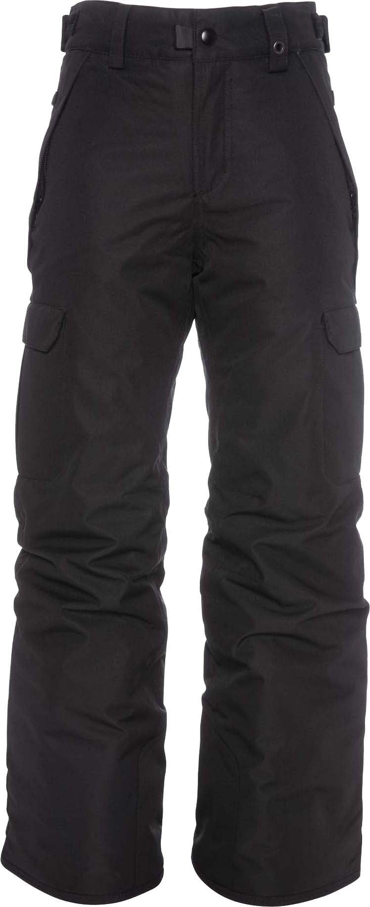 Infinity Cargo Insulated Pant - Boy|-|Pantalon cargo isolé Infinity - Garçon sold by The Last Hunt product image thumbnail 4