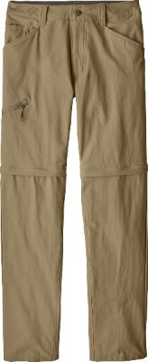 Quandary Convertible Pants - Men's|-|Pantalon convertible Quandary - Homme sold by The Last Hunt