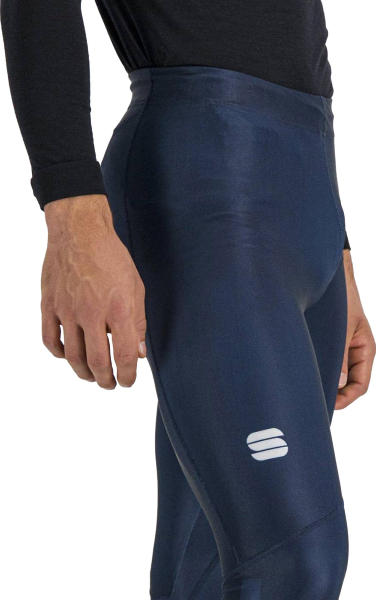 Squadra Tights - Men's|-|Collant Squadra - Homme sold by The Last Hunt product image thumbnail 4