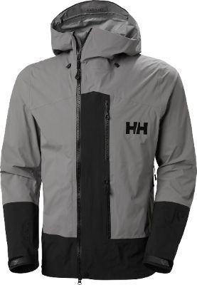 Odin Bc Infinity Shell Jacket - Men's|-|Manteau Bc Infinity Shell Odin - Homme sold by The Last Hunt