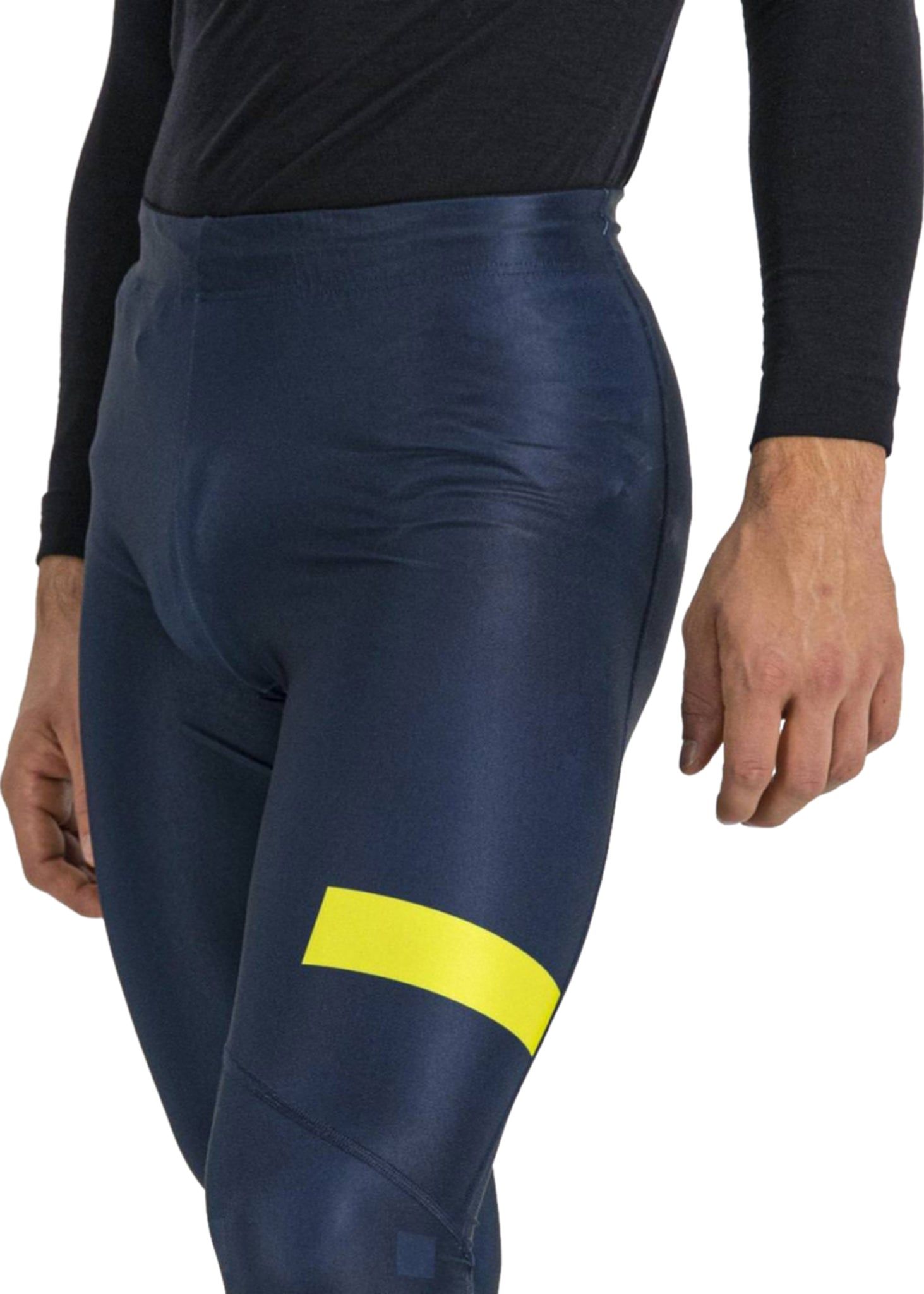Squadra Tights - Men's|-|Collant Squadra - Homme sold by The Last Hunt product image thumbnail 3