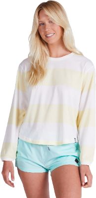 Top Water Mid Weight Long Sleeve T-Shirt - Women's|-|T-shirt à manches longues mi-épais Top Water - Femme sold by The Last Hunt