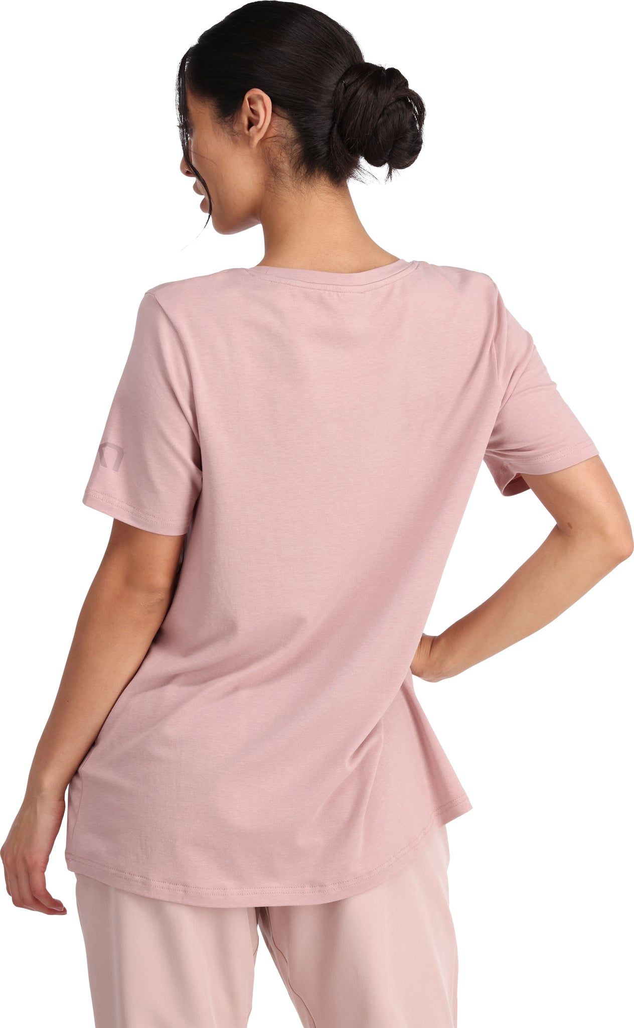 Ruth Tee - Women's|-|T-shirt Ruth - Femme sold by The Last Hunt product image thumbnail 5