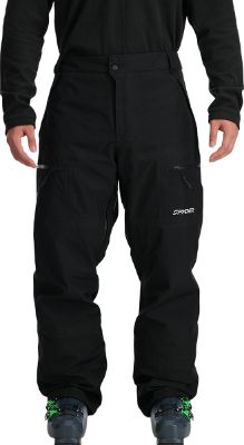 Turret Gore-Tex Shell Pants - Men's|-|Pantalon coquille Gore-Tex Turret - Homme sold by The Last Hunt