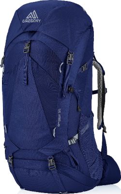 Amber 55L Backpack - Women's|-|Sac à dos Amber 55L - Femme sold by The Last Hunt