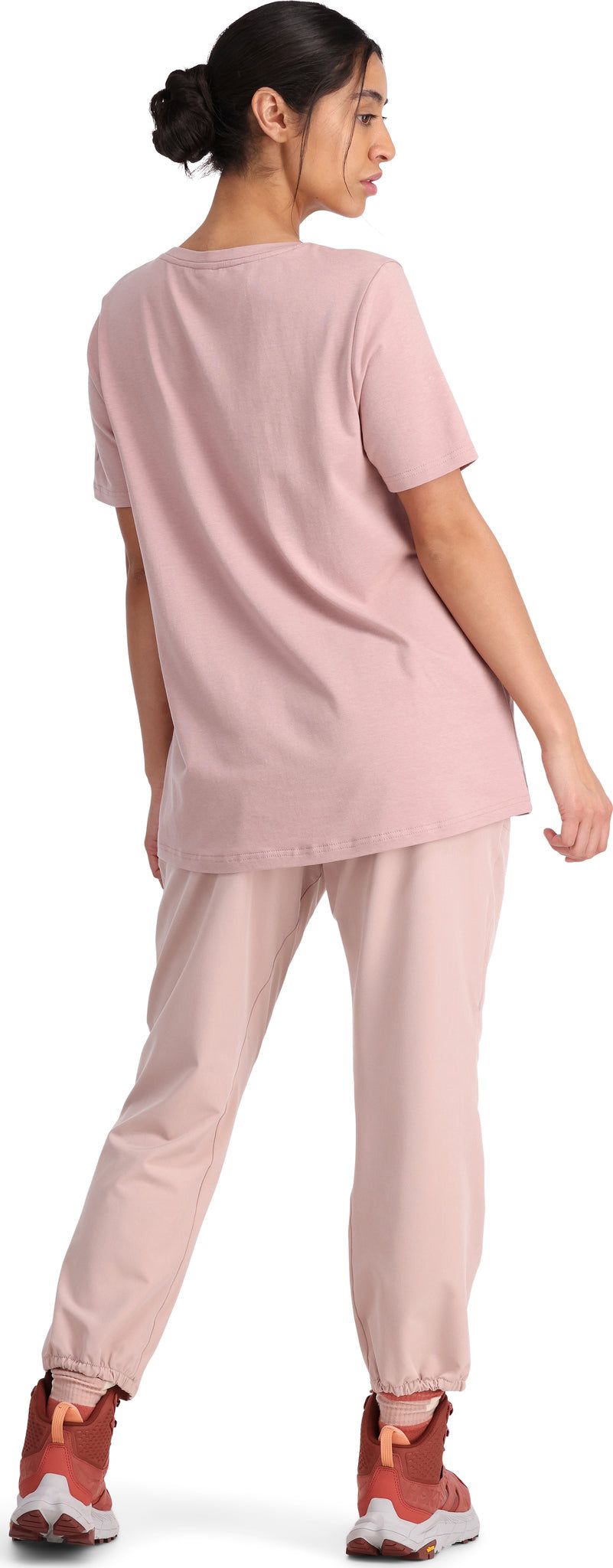 Ruth Tee - Women's|-|T-shirt Ruth - Femme sold by The Last Hunt product image thumbnail 3