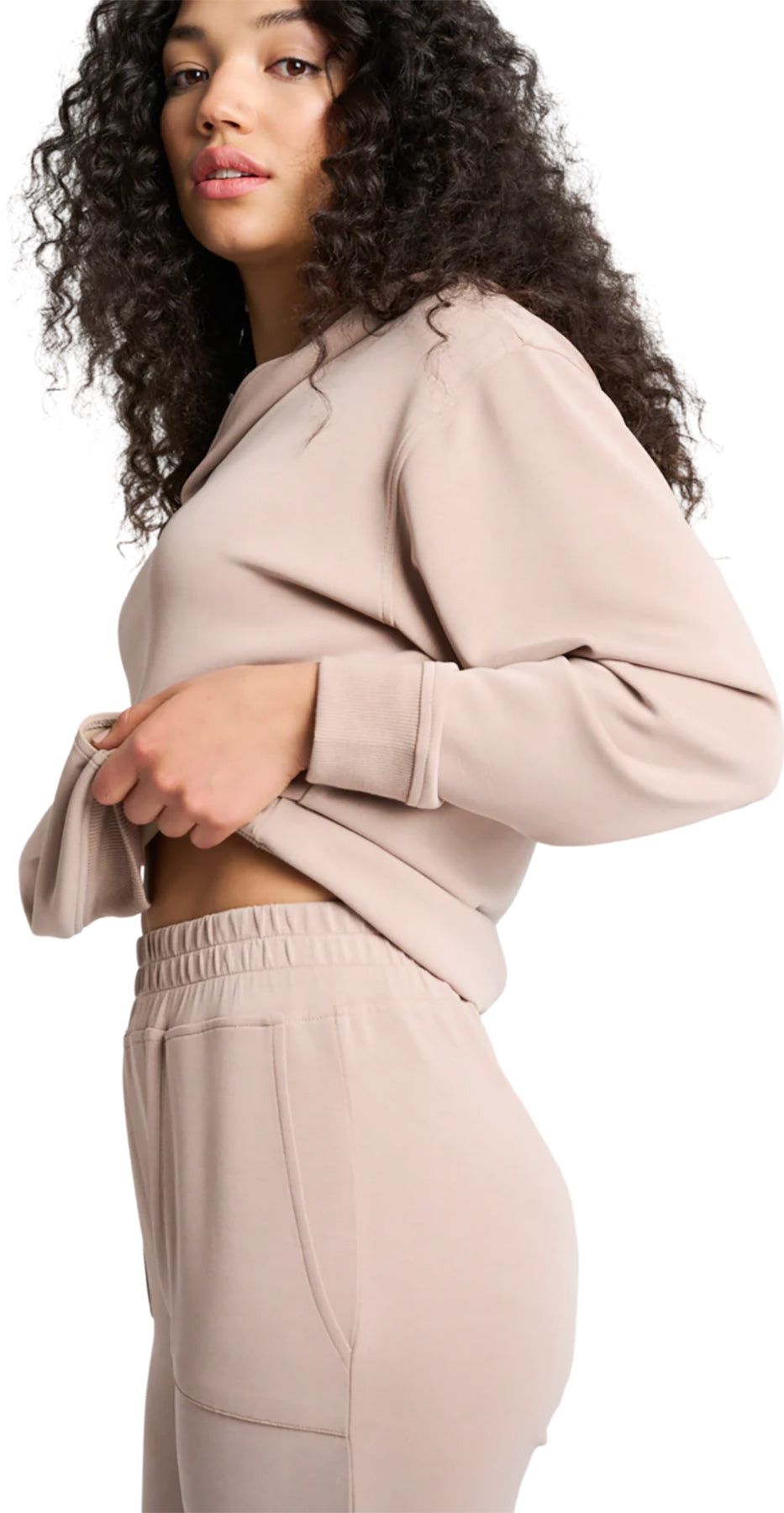 Sunday Jogger - Women's|-|Pantalon de jogging Sunday - Femme sold by The Last Hunt product image thumbnail 3