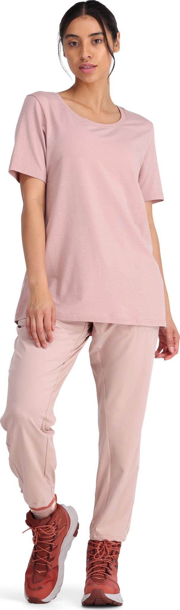 Ruth Tee - Women's|-|T-shirt Ruth - Femme sold by The Last Hunt product image thumbnail 4