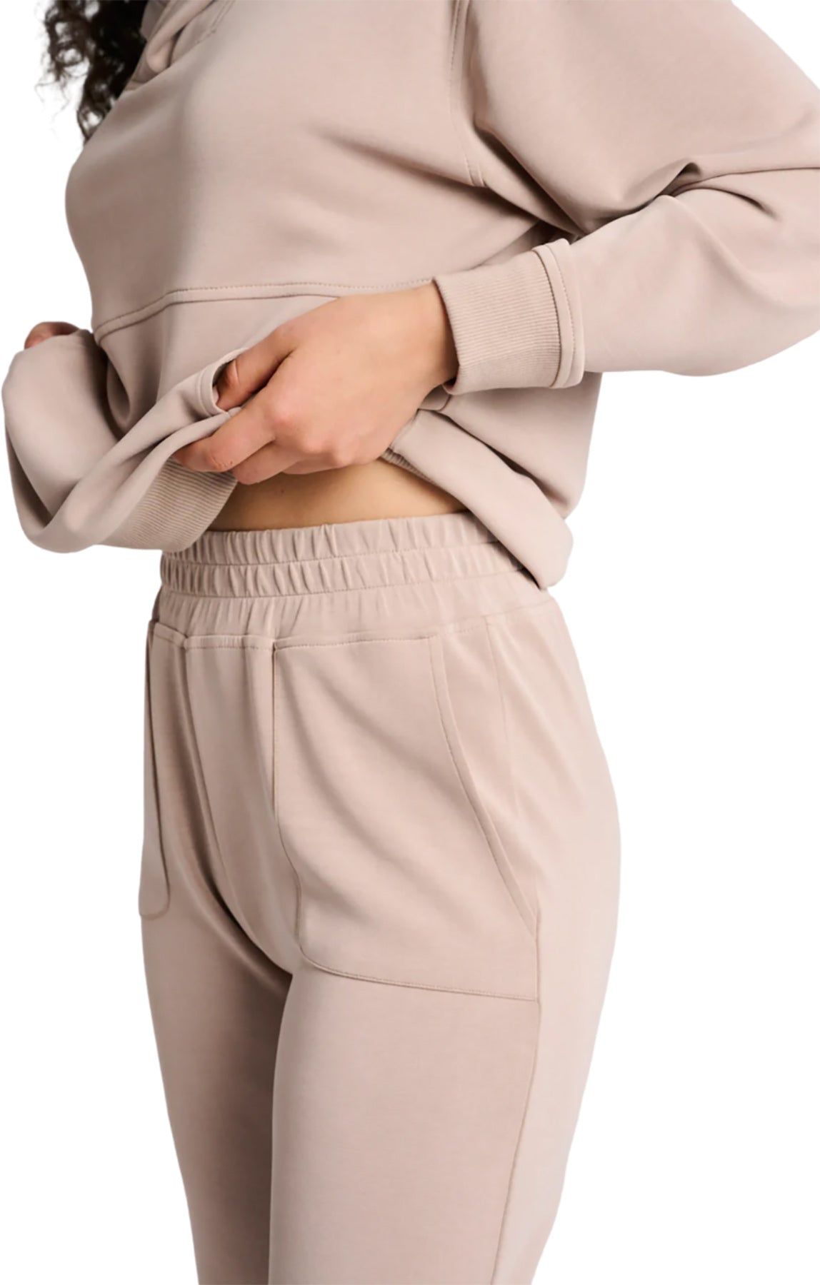 Sunday Jogger - Women's|-|Pantalon de jogging Sunday - Femme sold by The Last Hunt product image thumbnail 4