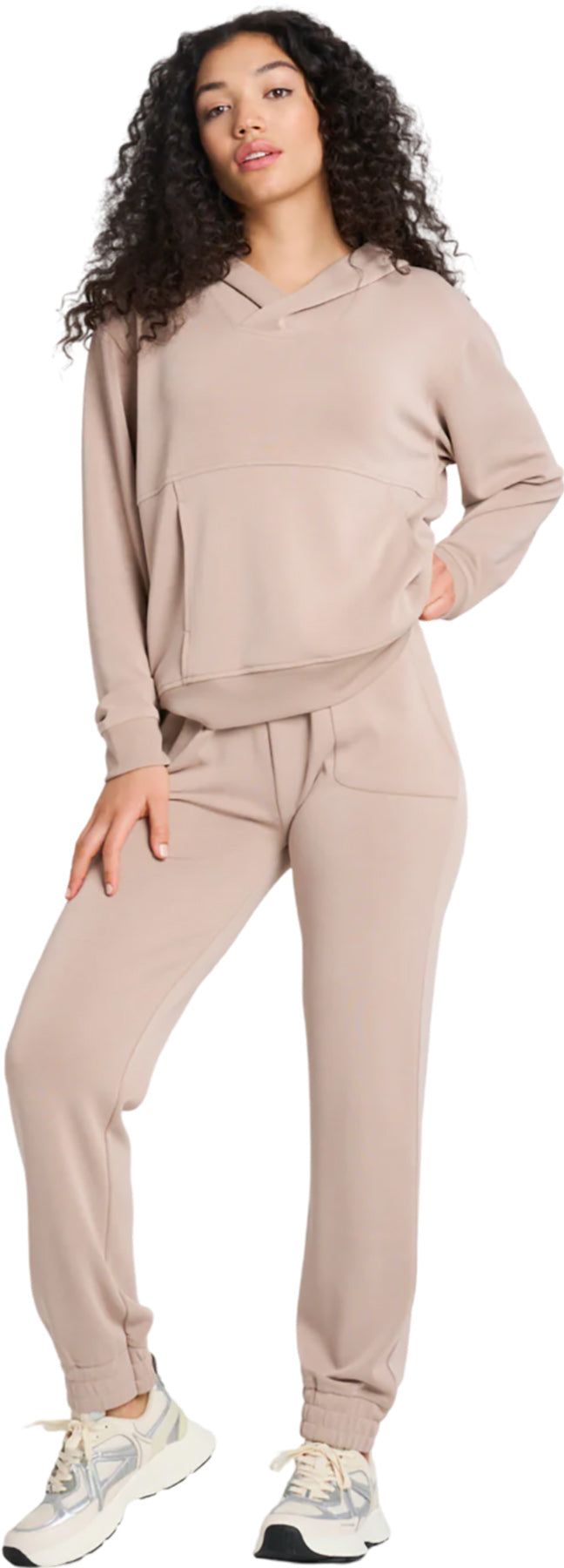 Sunday Jogger - Women's|-|Pantalon de jogging Sunday - Femme sold by The Last Hunt