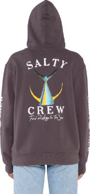 Tailed Premium Hoody - Women's|-|Chandail à capuchon Tailed Premium - Femme sold by The Last Hunt