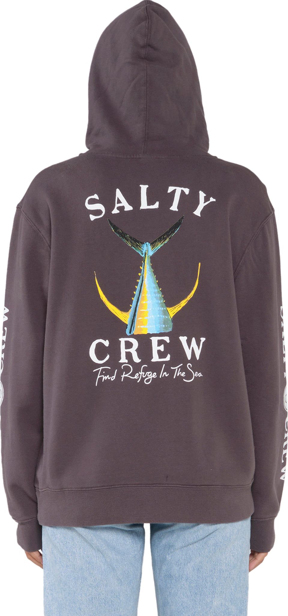 Tailed Premium Hoody - Women's|-|Chandail à capuchon Tailed Premium - Femme sold by The Last Hunt