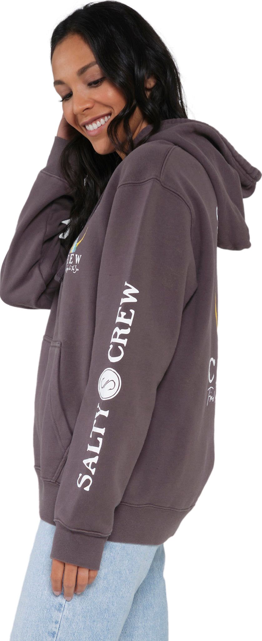 Tailed Premium Hoody - Women's|-|Chandail à capuchon Tailed Premium - Femme sold by The Last Hunt product image thumbnail 2