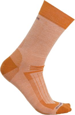 Merino Hike Liner Crew Socks - Men's|-|Chaussettes mi-mollet Hike Liner en mérinos - Homme sold by The Last Hunt