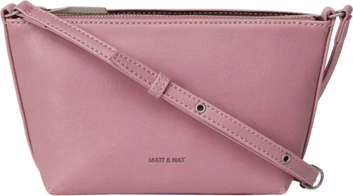 Macy Vintage Collection Crossbody Bag 2L|-|Sac à bandoulière Macy Collection Vintage 2L sold by The Last Hunt