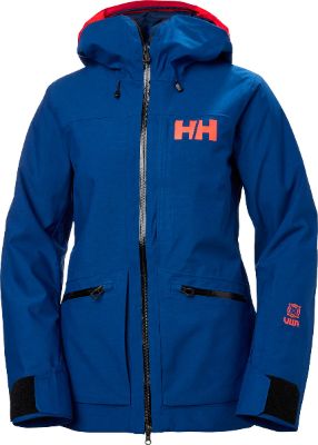 Powderqueen 3.0 Jacket - Women's|-|Manteau Powderqueen 3.0 - Femme sold by The Last Hunt