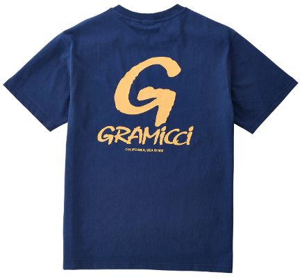 G-Logo Tee - Unisex|-|T-shirt G-Logo - Unisexe sold by The Last Hunt