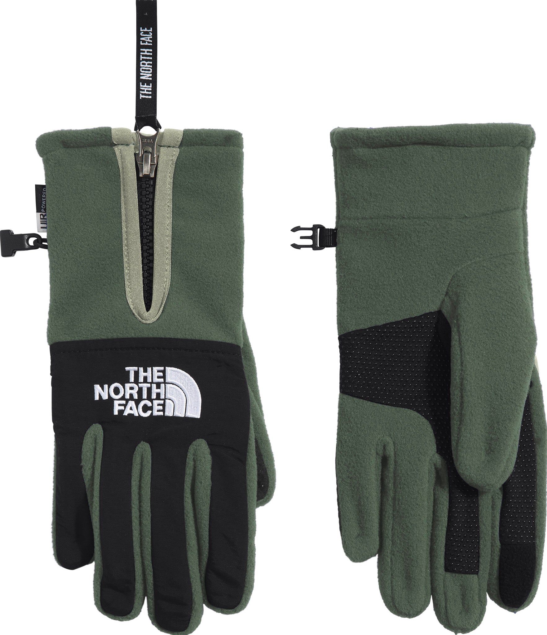 Denali Etip Gloves|-|Gants Denali Etip sold by The Last Hunt product image thumbnail 3
