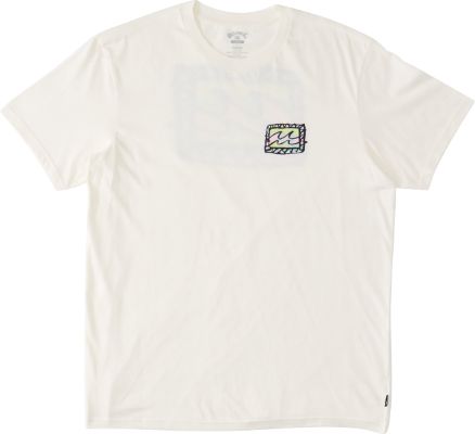 Crayon Wave T-Shirt - Men's|-|T-shirt Crayon Wave - Homme sold by The Last Hunt