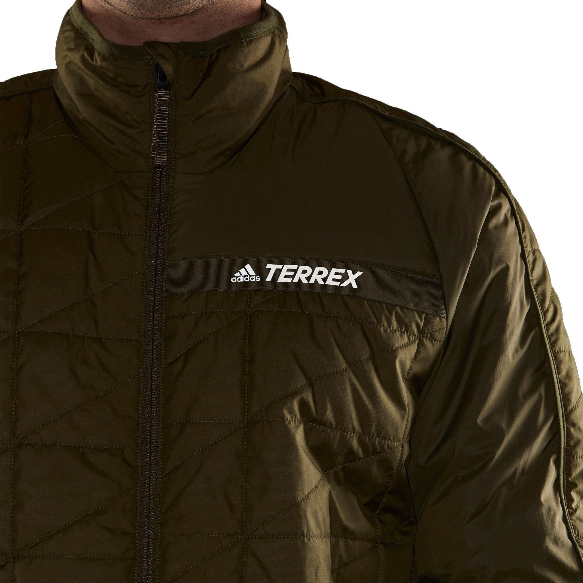 Terrex Multi Synthetic Insulated Jacket - Men's|-|Manteau isolé synthétique Terrex Multi - Homme sold by The Last Hunt product image thumbnail 3