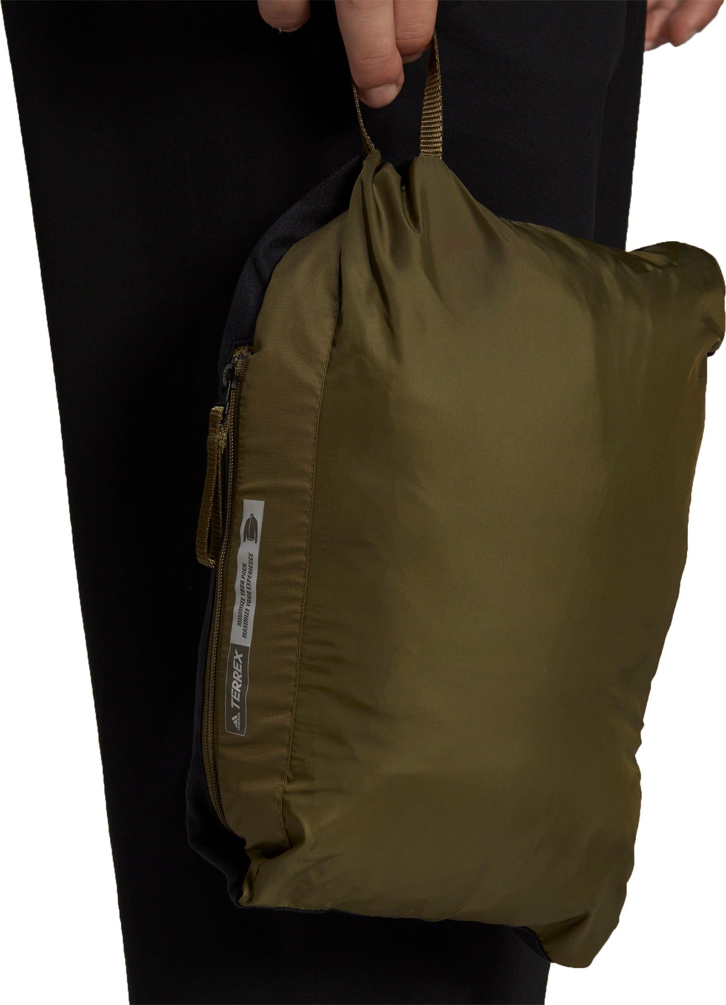 Terrex Multi Synthetic Insulated Jacket - Men's|-|Manteau isolé synthétique Terrex Multi - Homme sold by The Last Hunt product image thumbnail 4