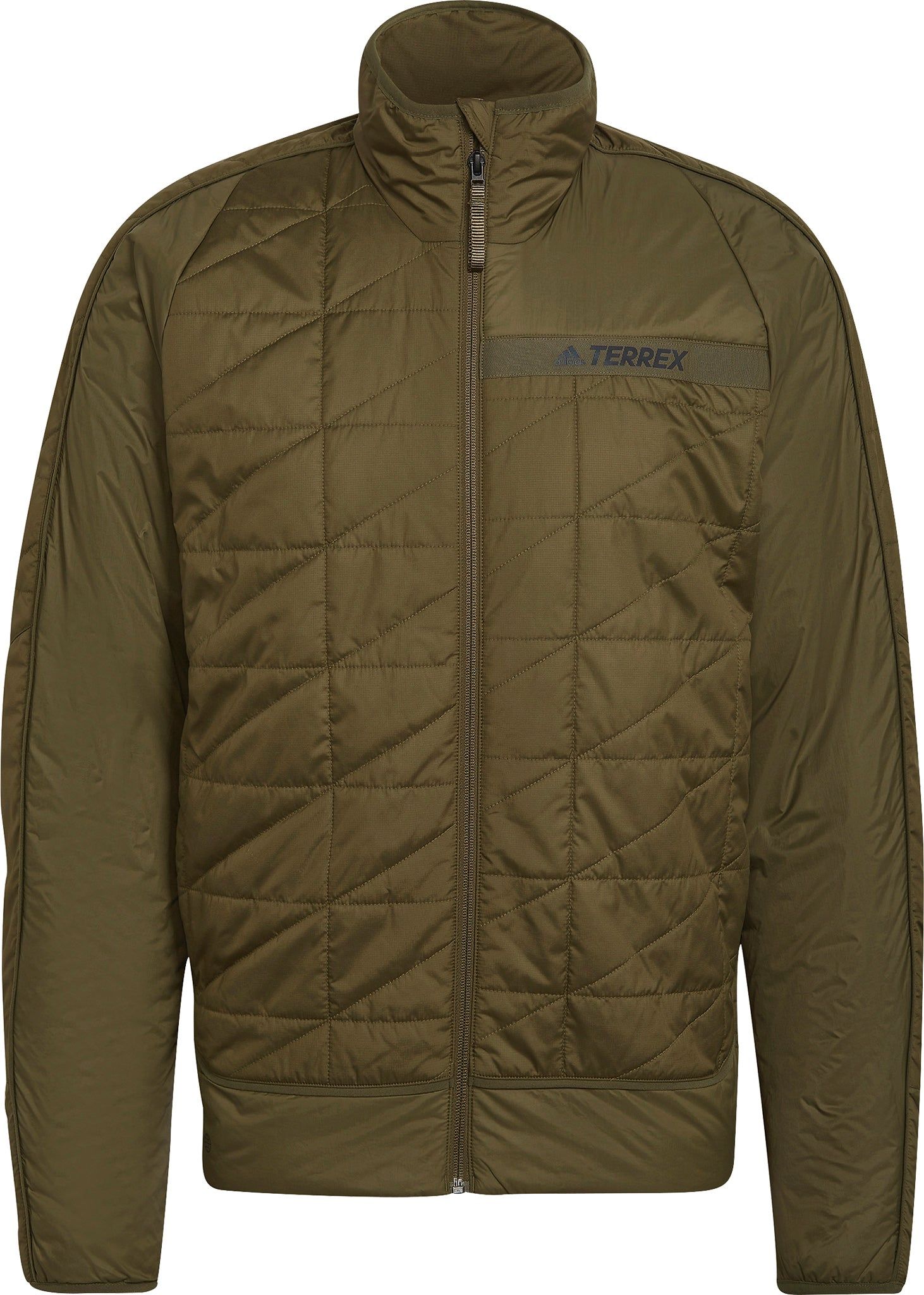 Terrex Multi Synthetic Insulated Jacket - Men's|-|Manteau isolé synthétique Terrex Multi - Homme sold by The Last Hunt