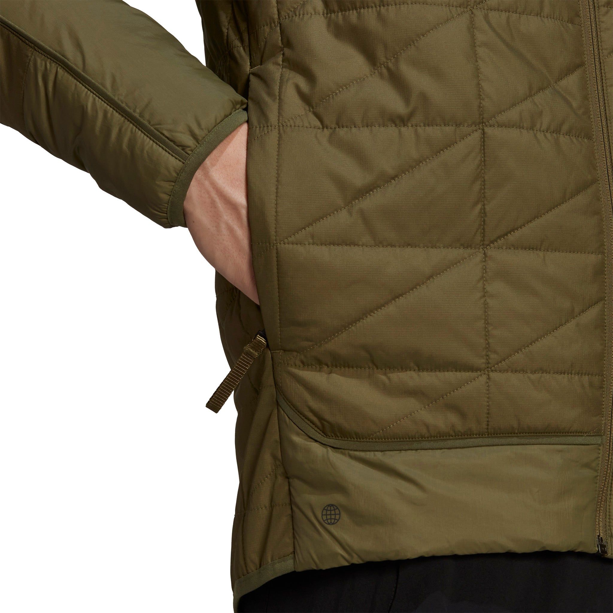 Terrex Multi Synthetic Insulated Jacket - Men's|-|Manteau isolé synthétique Terrex Multi - Homme sold by The Last Hunt product image thumbnail 5