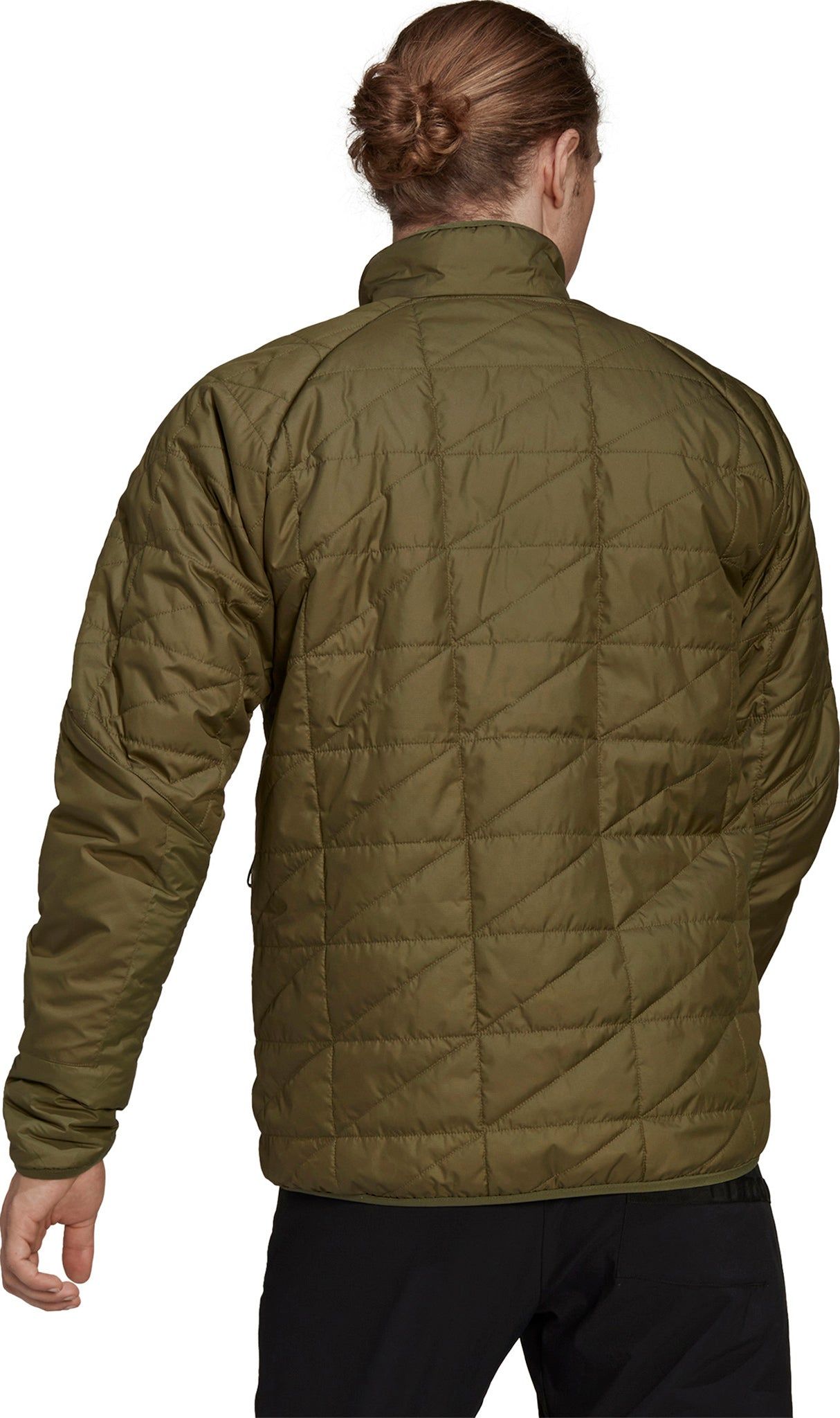 Terrex Multi Synthetic Insulated Jacket - Men's|-|Manteau isolé synthétique Terrex Multi - Homme sold by The Last Hunt product image thumbnail 2
