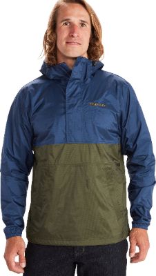 PreCip Eco Anorak - Men's|-|Anorak Precip Eco - Homme sold by The Last Hunt