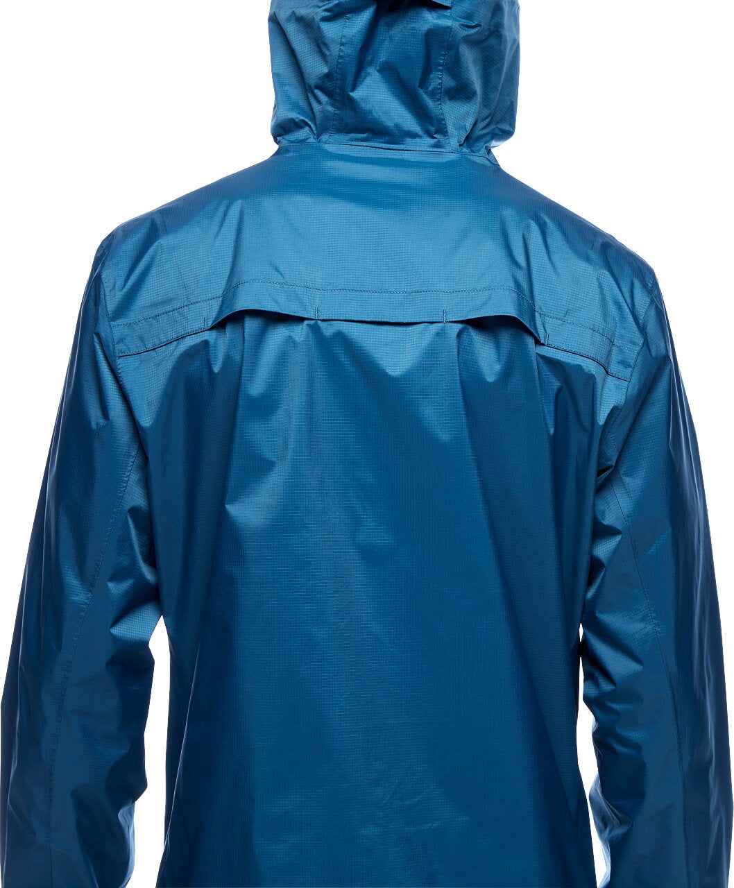 Treeline Shell Rain Jacket - Men's|-|Manteau de pluie coquille Treeline - Homme sold by The Last Hunt product image thumbnail 5