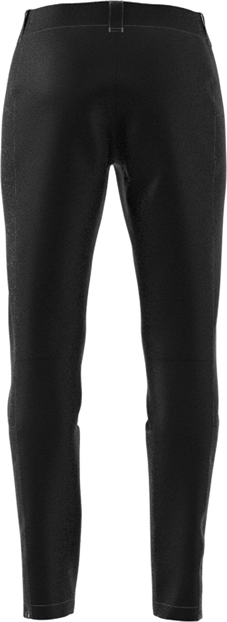 Techrock Mountaineering Soft Shell Pants - Women's|-|Pantalon de randonnée coquille souple Techrock - Femme sold by The Last Hunt product image thumbnail 3