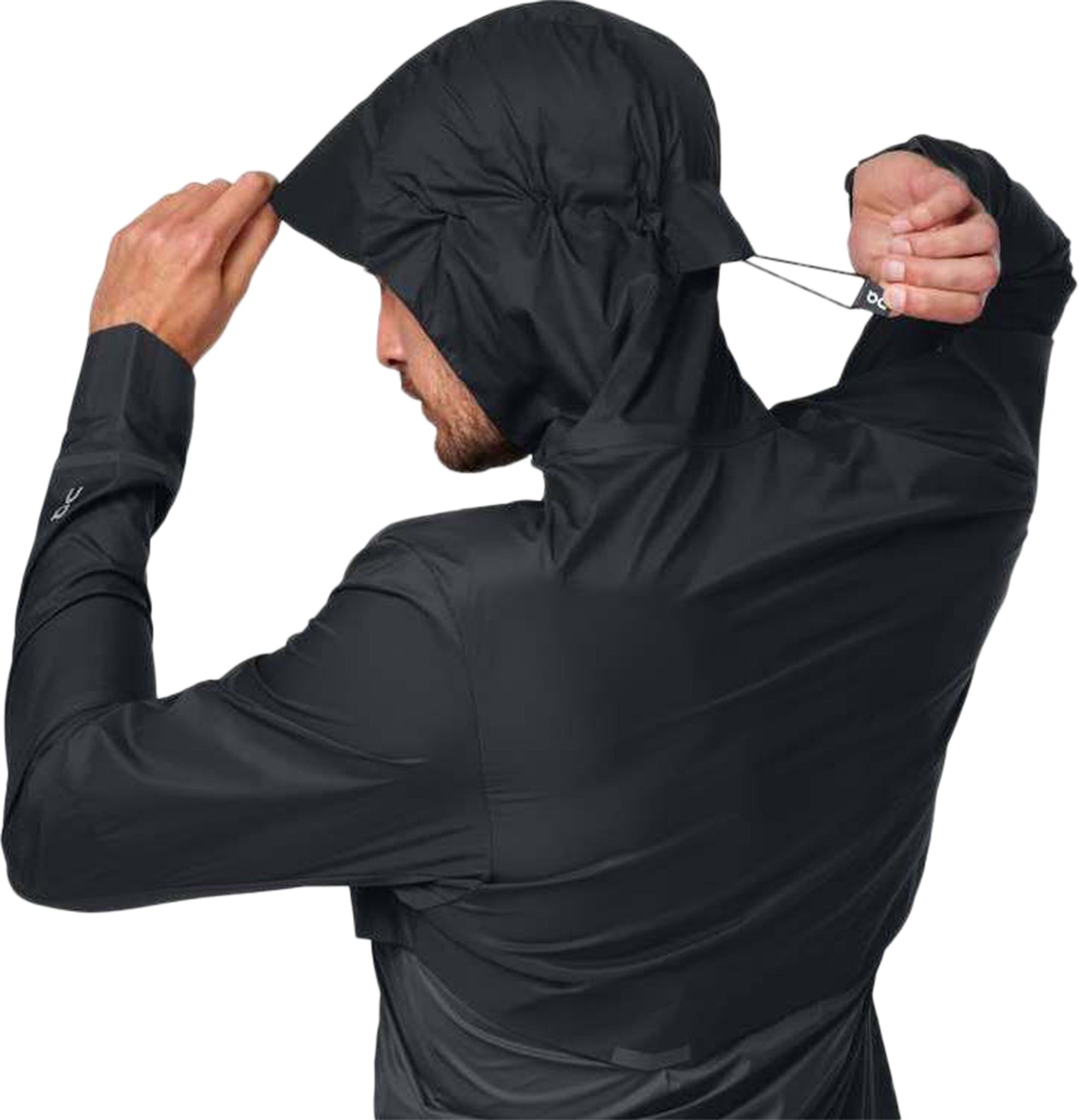 Weather Jacket - Men's|-|Manteau Weather - Homme sold by The Last Hunt product image thumbnail 3