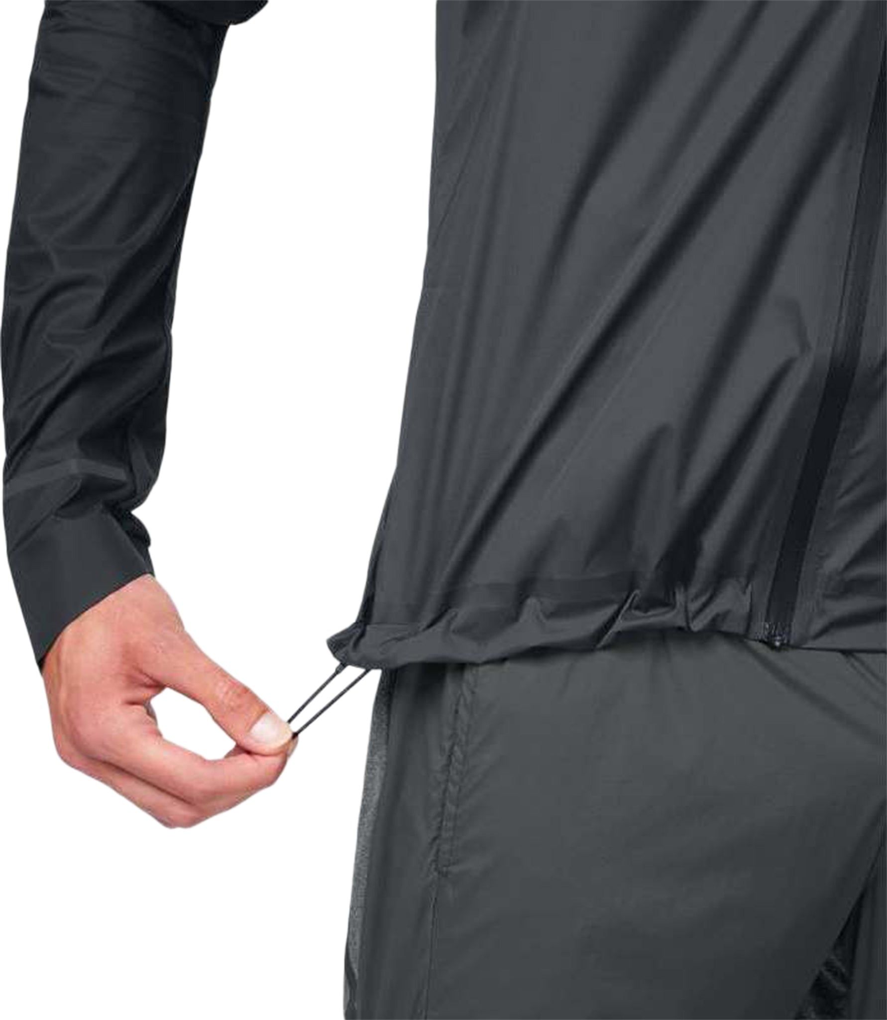 Weather Jacket - Men's|-|Manteau Weather - Homme sold by The Last Hunt product image thumbnail 5