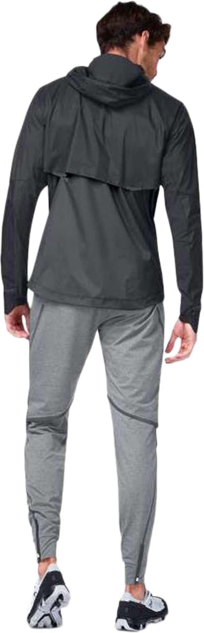 Weather Jacket - Men's|-|Manteau Weather - Homme sold by The Last Hunt product image thumbnail 2