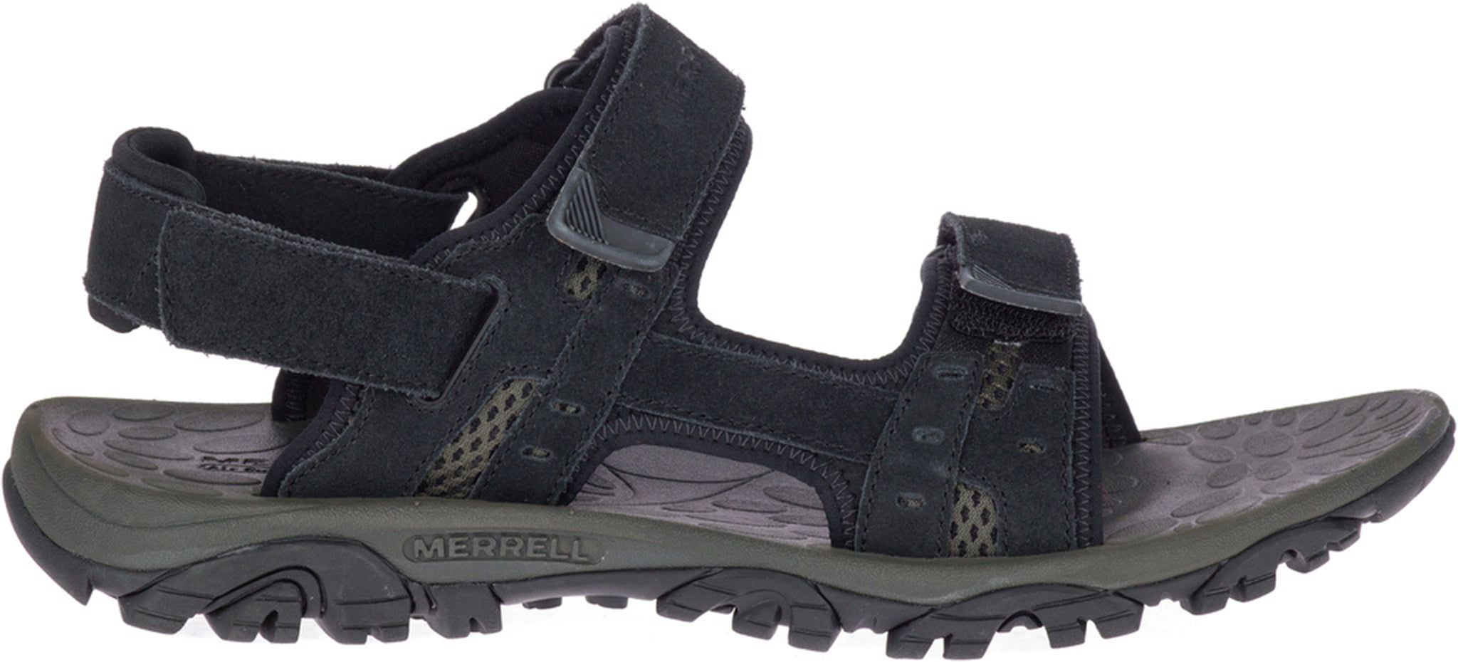Moab Drift 2 Strap Sandals - Men's|-|Sandales Moab Drift 2 Strap - Homme sold by The Last Hunt product image thumbnail 5