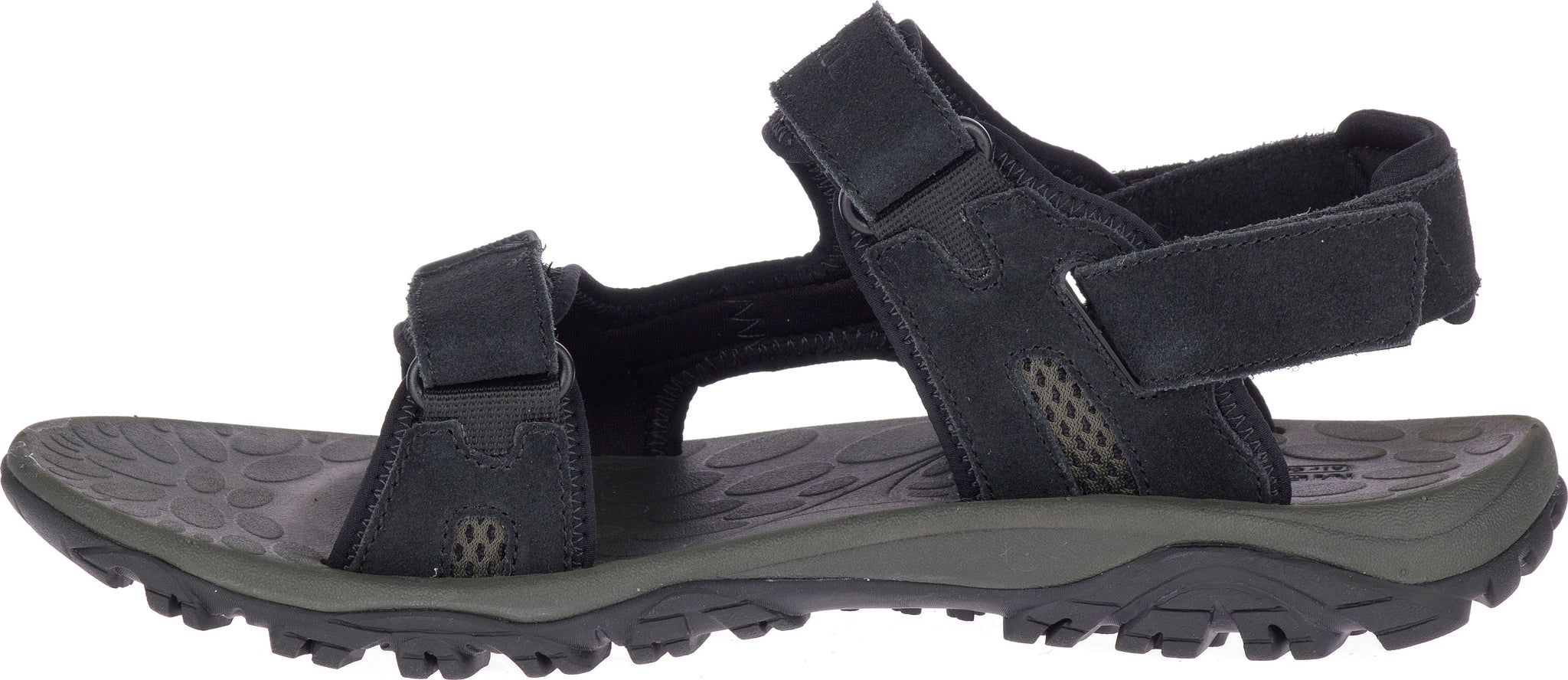 Moab Drift 2 Strap Sandals - Men's|-|Sandales Moab Drift 2 Strap - Homme sold by The Last Hunt product image thumbnail 4