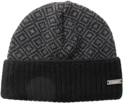 Granit Beanie - Men's|-|Tuque Granit - Homme sold by The Last Hunt