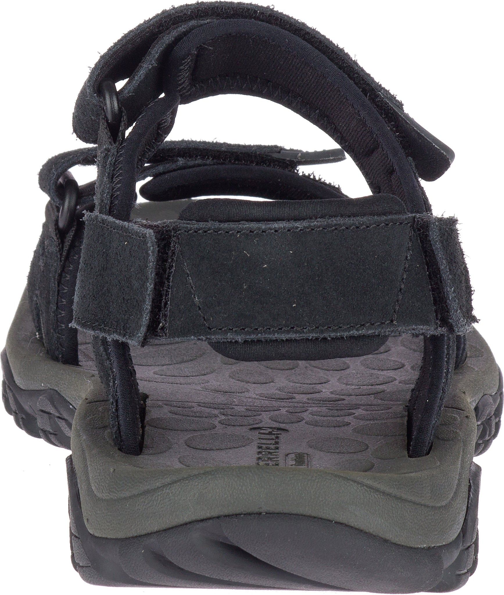 Moab Drift 2 Strap Sandals - Men's|-|Sandales Moab Drift 2 Strap - Homme sold by The Last Hunt product image thumbnail 3