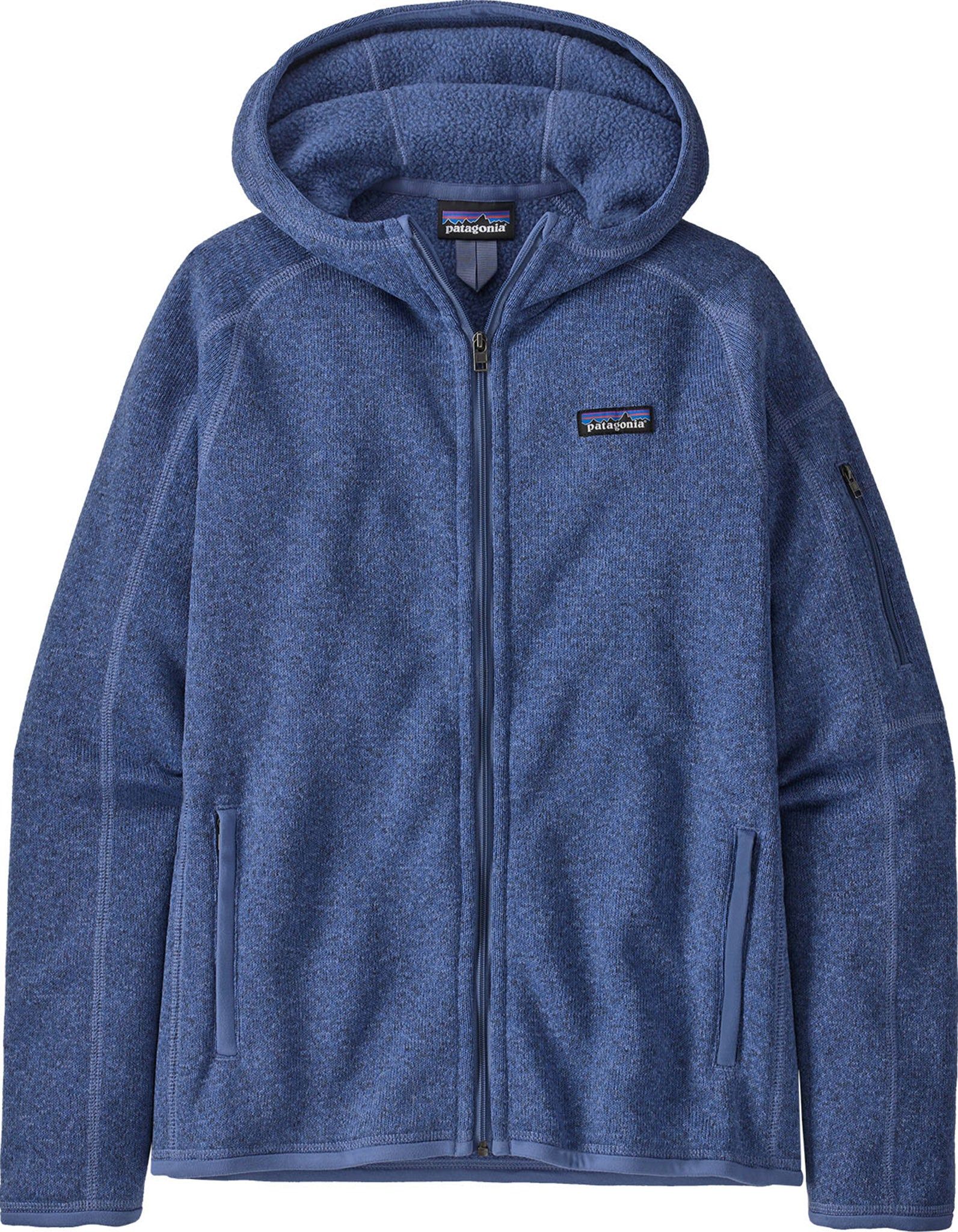 Better Sweater Hoody - Women's|-|Chandail en polaire Better Sweater - Femme sold by The Last Hunt product image thumbnail 3