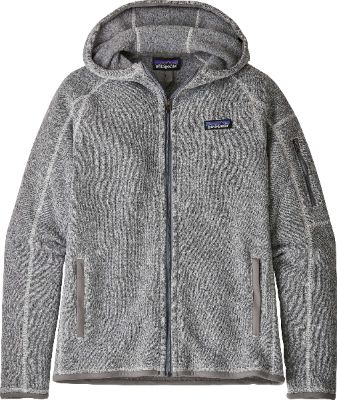 Better Sweater Hoody - Women's|-|Chandail en polaire Better Sweater - Femme sold by The Last Hunt