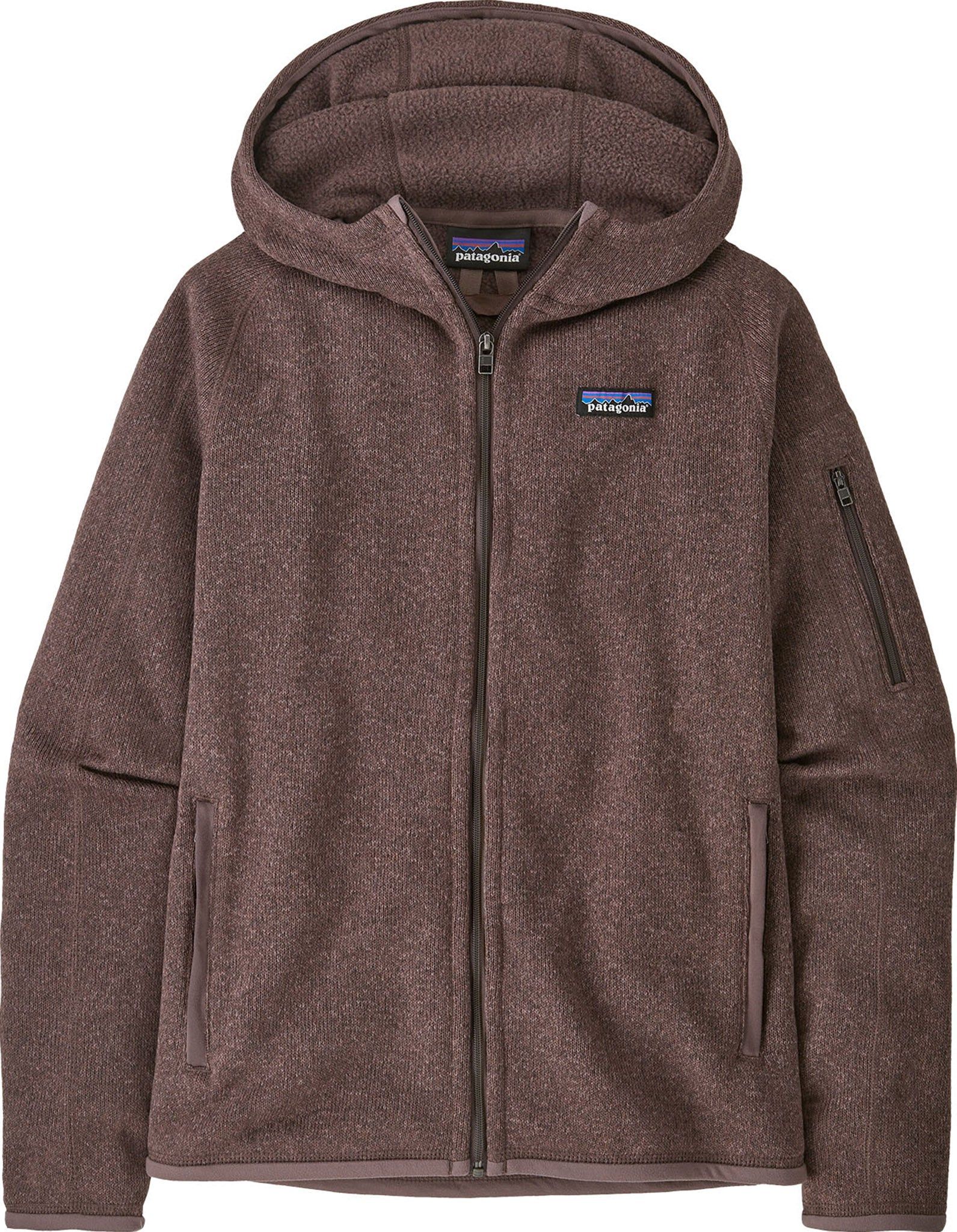 Better Sweater Hoody - Women's|-|Chandail en polaire Better Sweater - Femme sold by The Last Hunt product image thumbnail 2