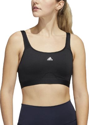 TLRD Move Training High-Support Bra - Women's|-|Soutien-gorge à support élevé TLRD Move Training - Femme sold by The Last Hunt
