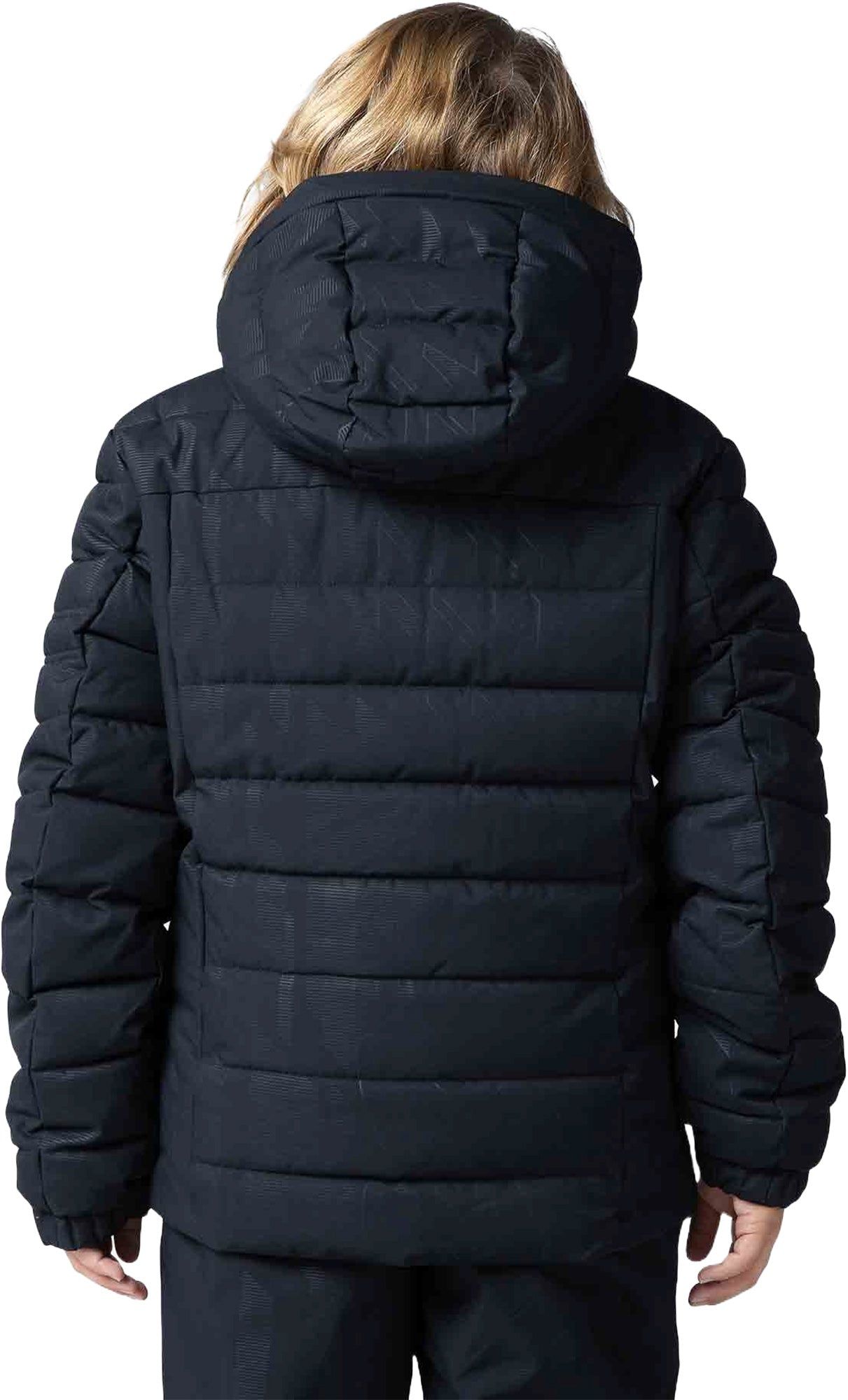 Rapide Hero Ski Jacket - Boy's|-|Manteau ski Rapide Hero - Garçon sold by The Last Hunt product image thumbnail 2