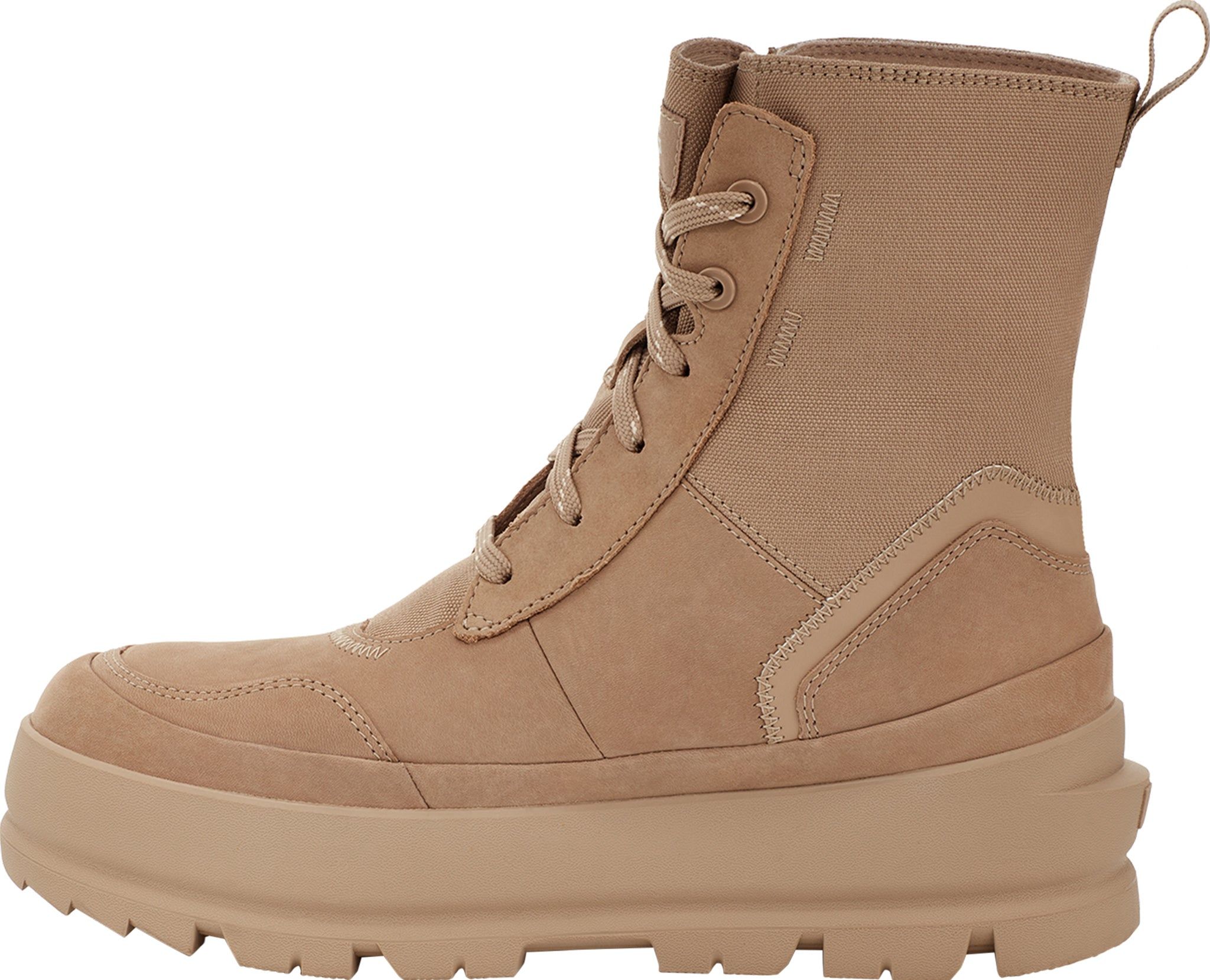 The UGG Lug Sneaker - Women's|-|Chaussure sport à crampons UGG - Femme sold by The Last Hunt product image thumbnail 5