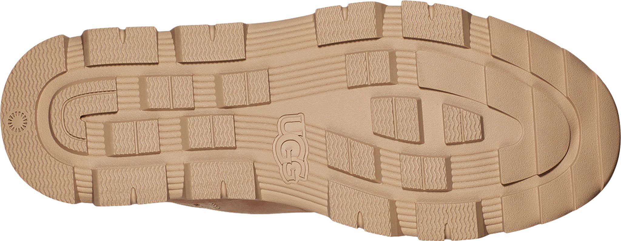 The UGG Lug Sneaker - Women's|-|Chaussure sport à crampons UGG - Femme sold by The Last Hunt product image thumbnail 3