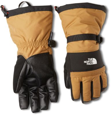 Montana Ski Gloves - Men’s|-|Gants de ski Montana - Homme sold by The Last Hunt