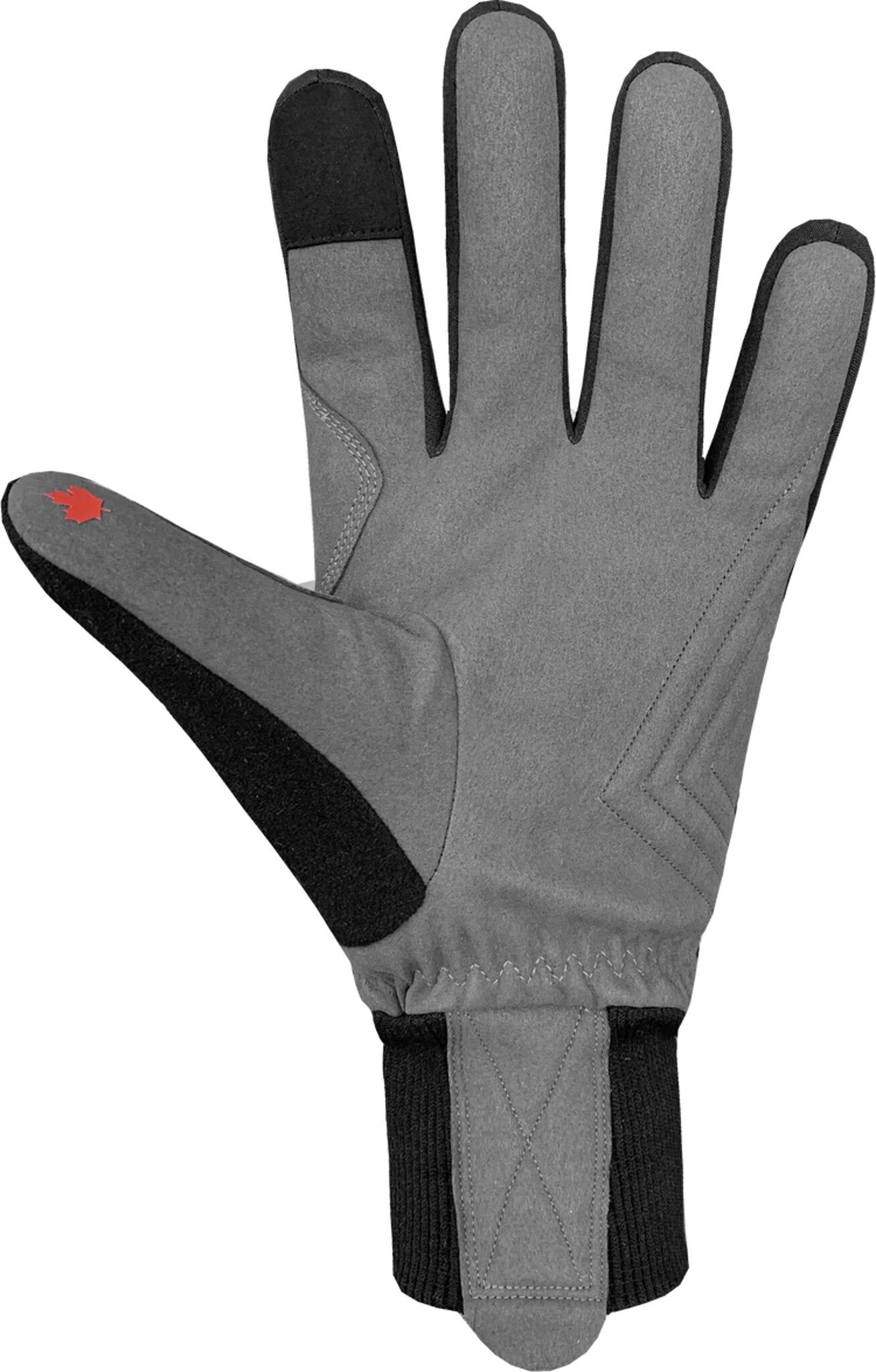 Hybrid Xc Gloves - Unisex|-|Gants Hybrid Xc - Unisexe sold by The Last Hunt product image thumbnail 2